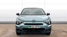 Citroen C4 100kW Shine Plus 50kWh 5dr Auto Electric Hatchback